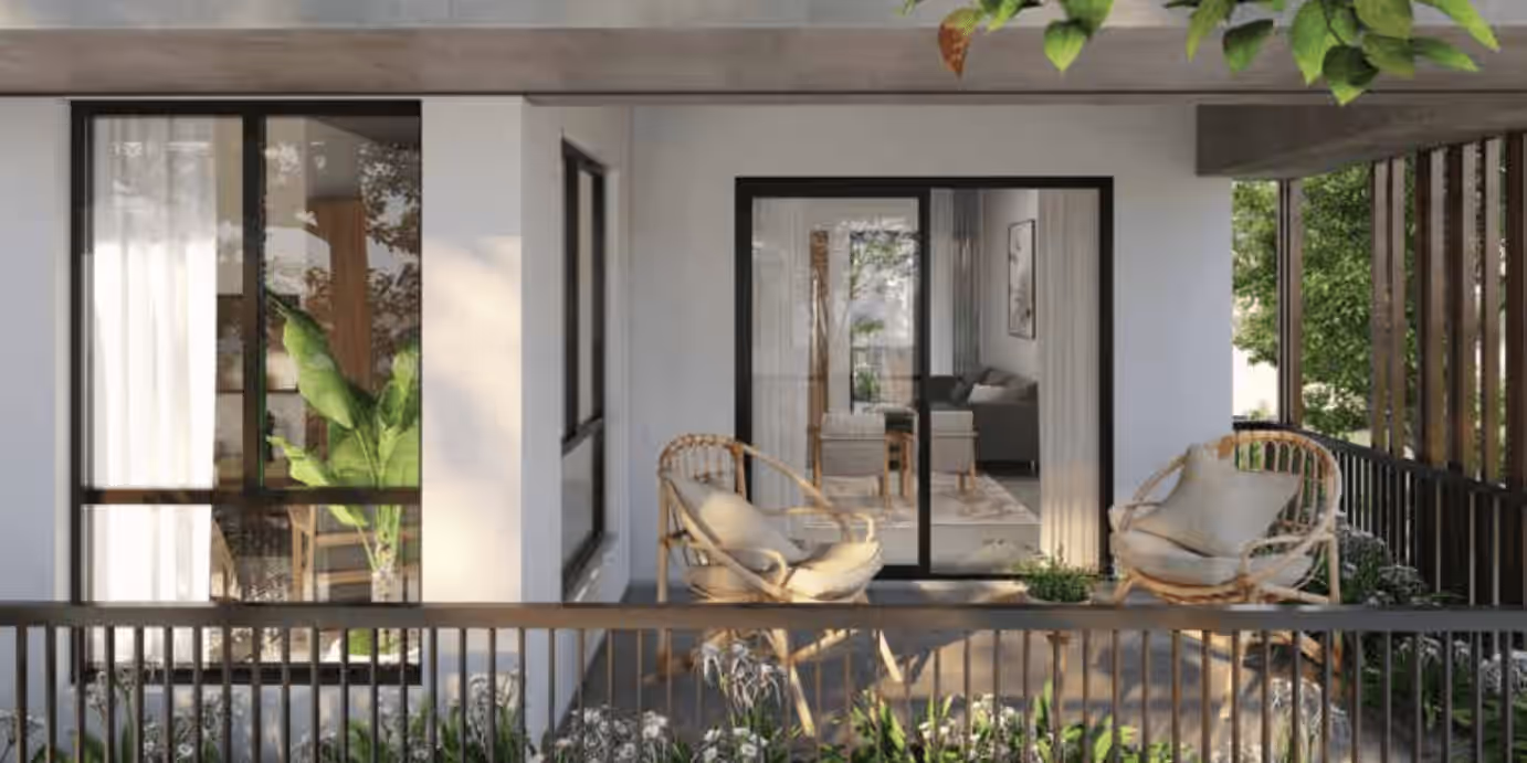 INDIS MYRA VILLAS image