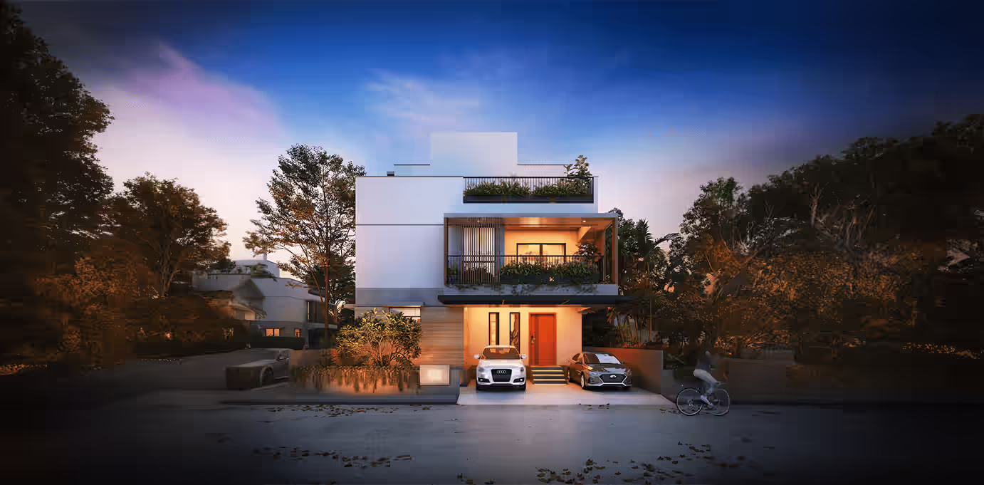 INDIS MYRA VILLAS image