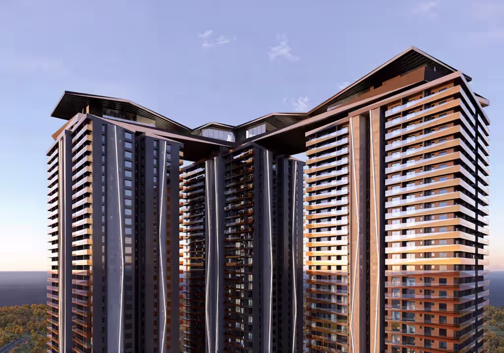 Encanto by Lansum & MK Realty image