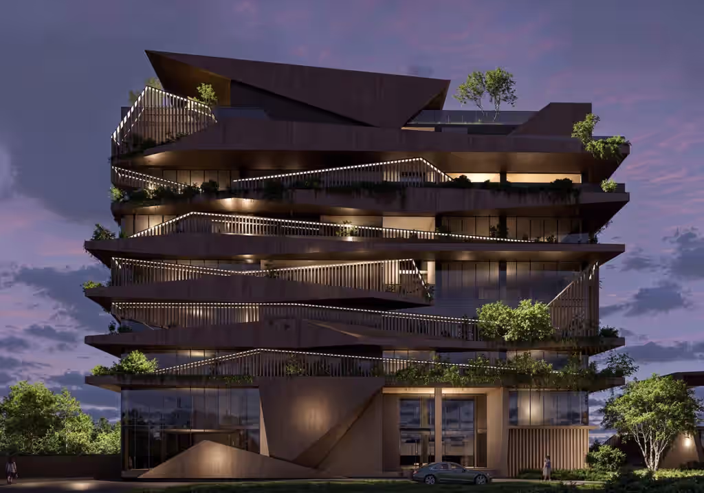 Encanto by Lansum & MK Realty image