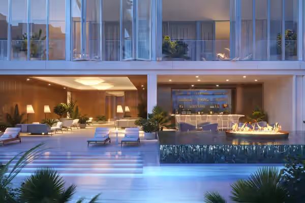 Encanto by Lansum & MK Realty image