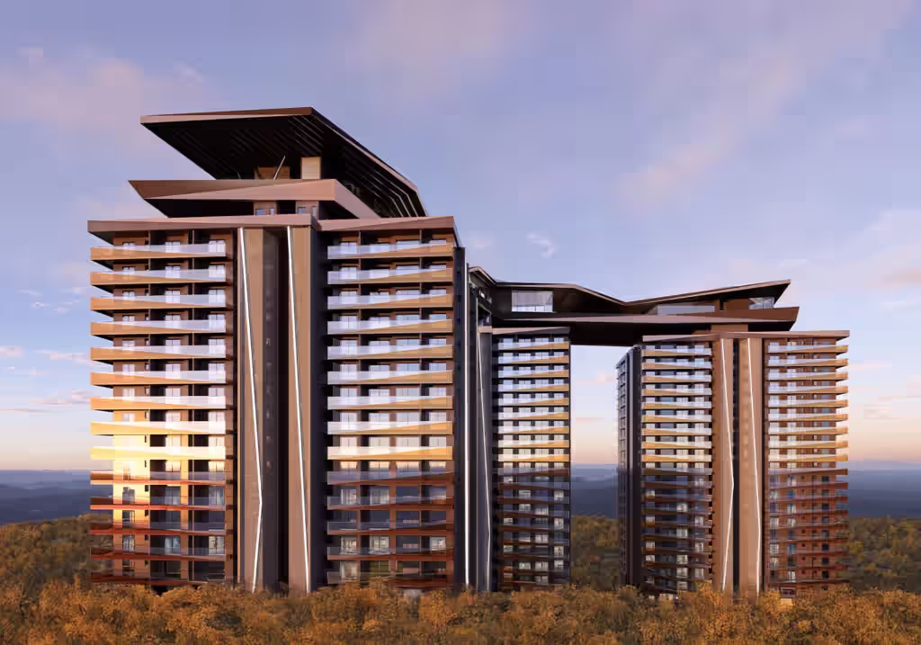 Encanto by Lansum & MK Realty image