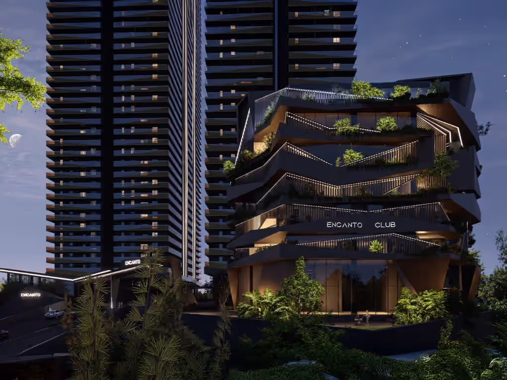 Encanto by Lansum & MK Realty image