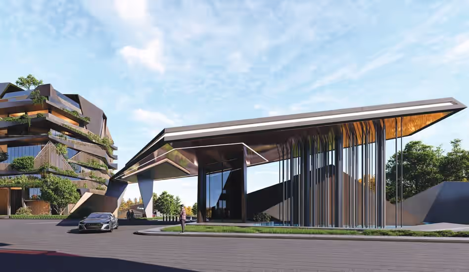 Encanto by Lansum & MK Realty image