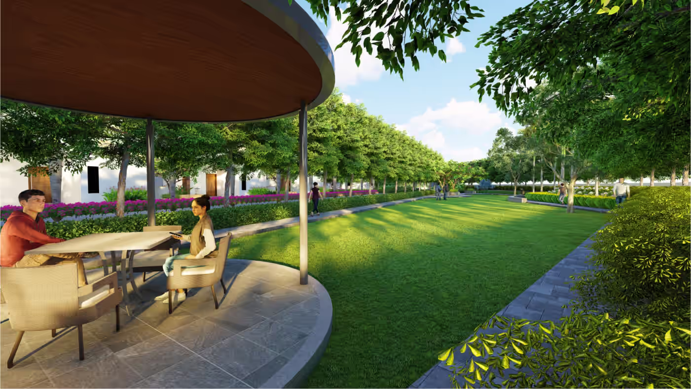 Hallmark Nature's Nest image