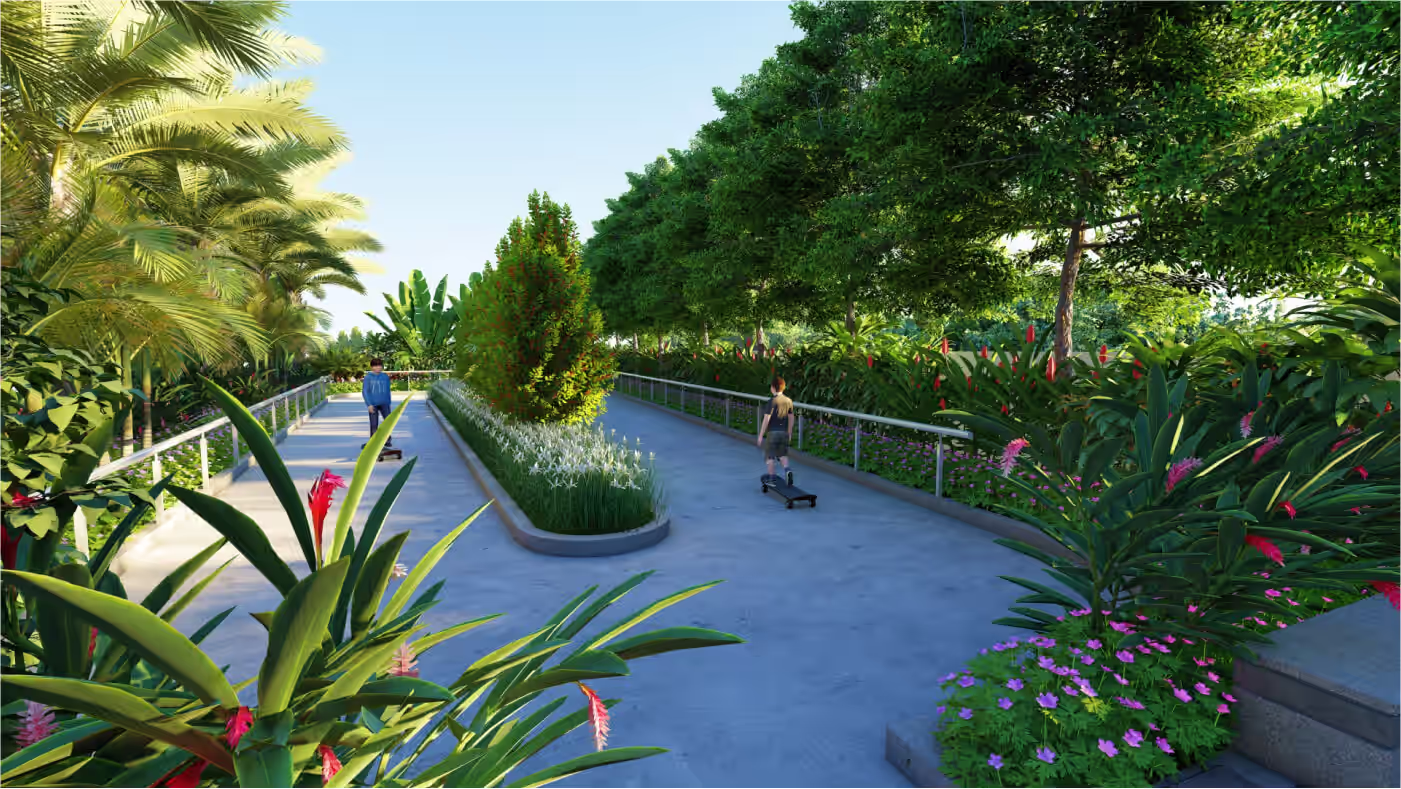 Hallmark Nature's Nest image