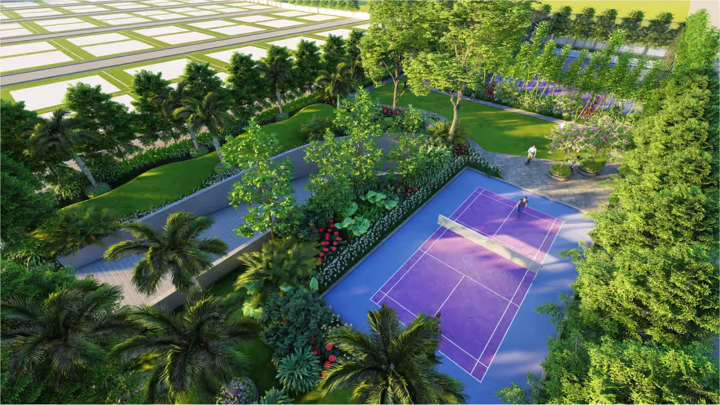 Hallmark Nature's Nest image