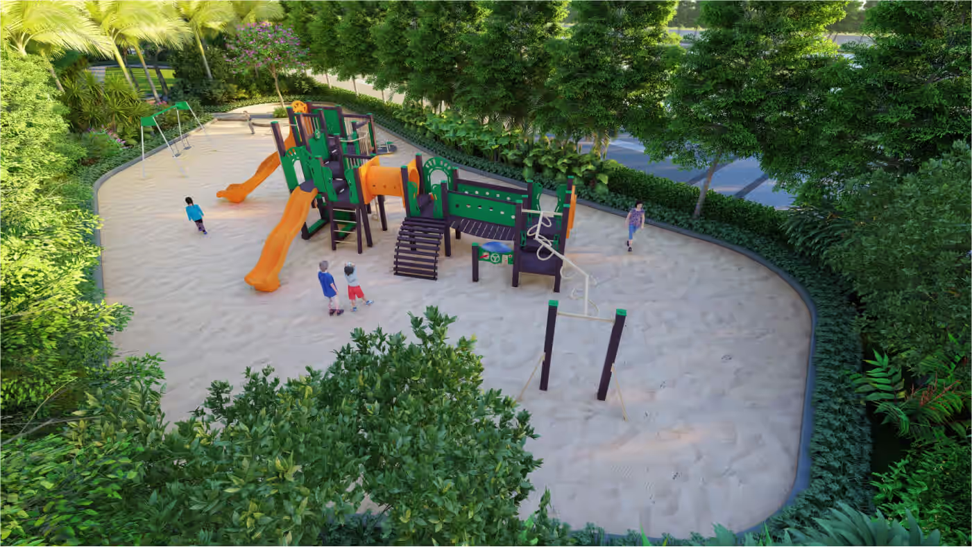 Hallmark Nature's Nest image