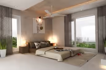 Trishala The Village image