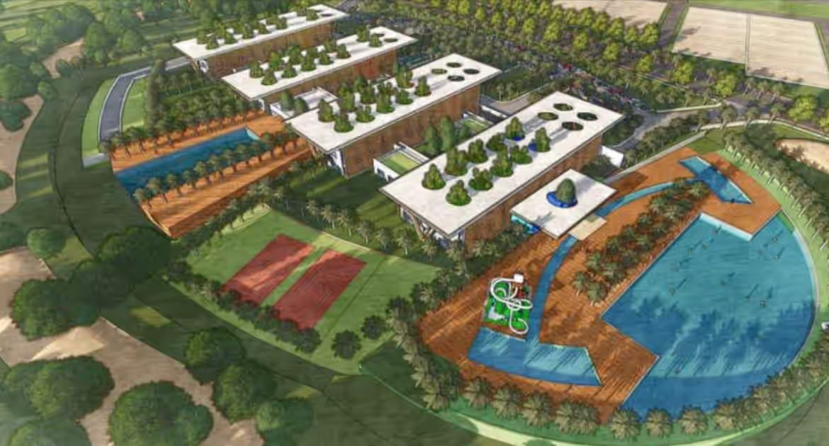 Greenrich Highlands image