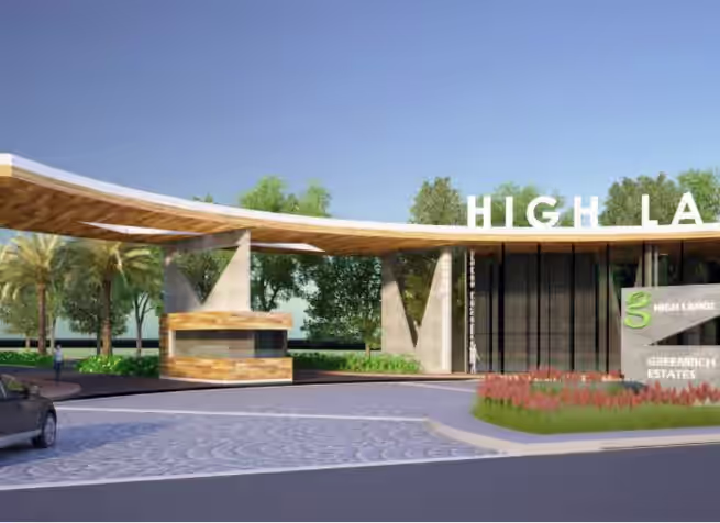 Greenrich Highlands image