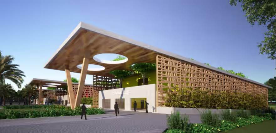 Greenrich Highlands image