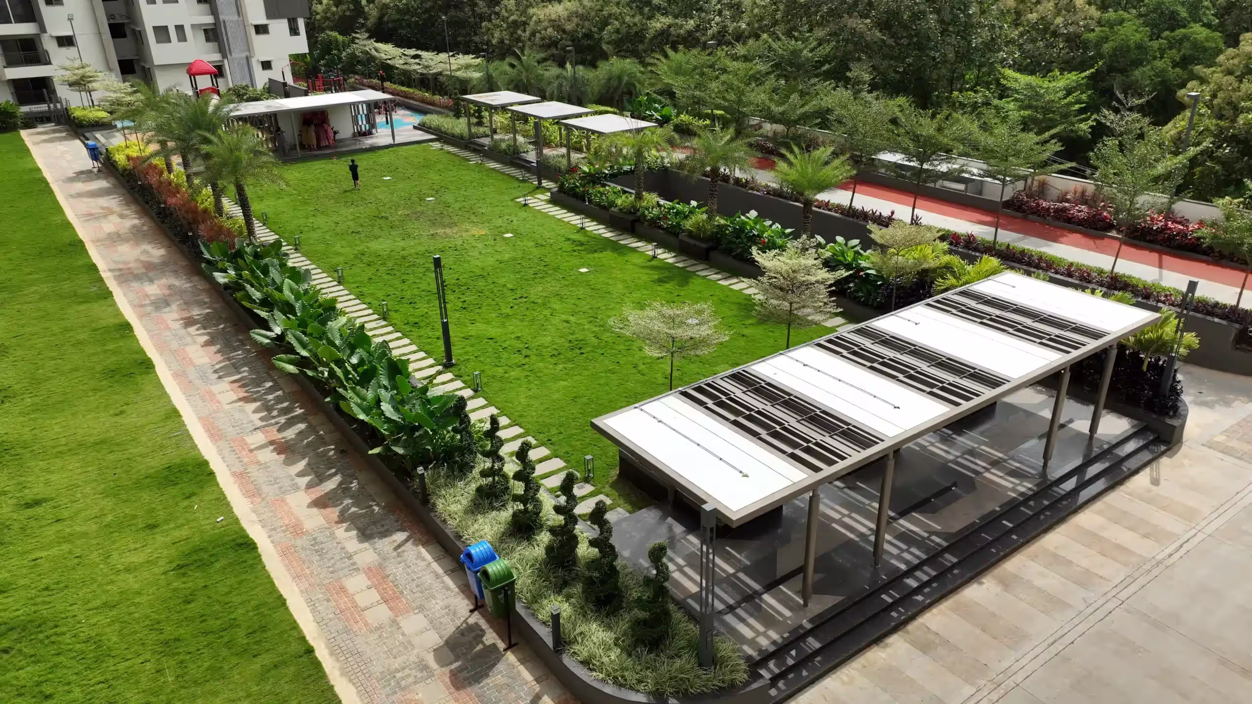 Frontline Seven image