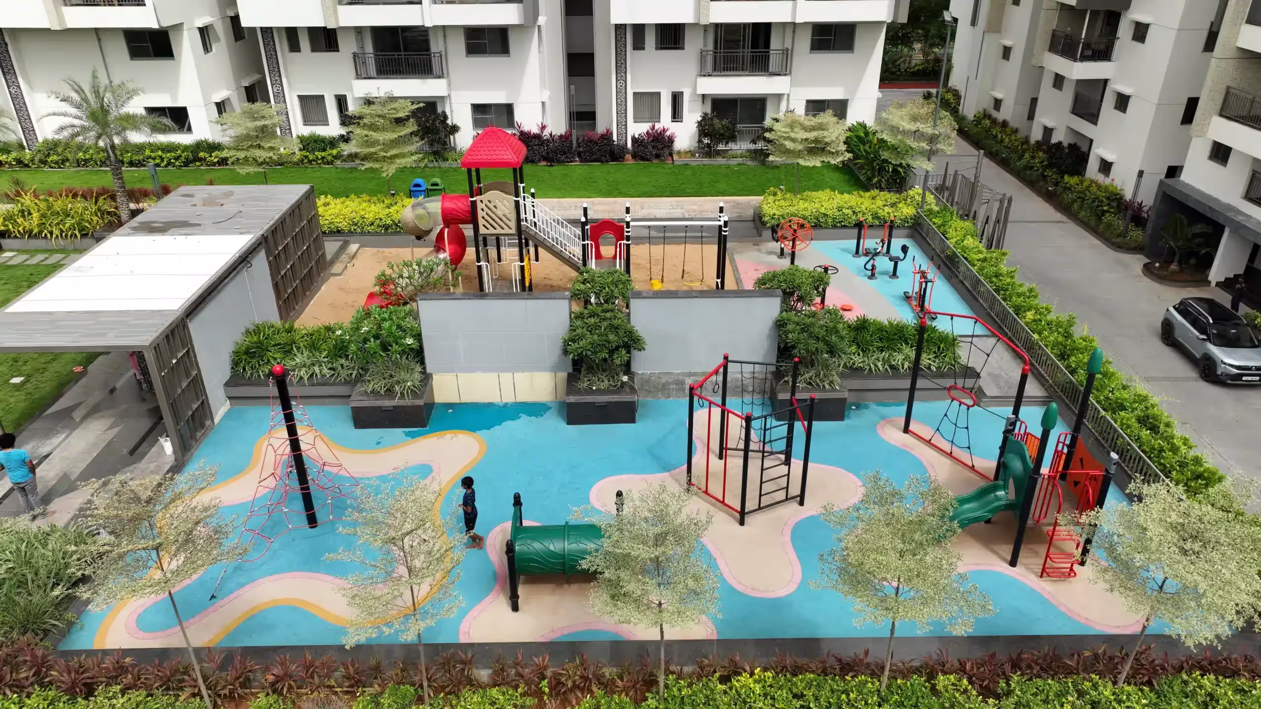 Frontline Seven image