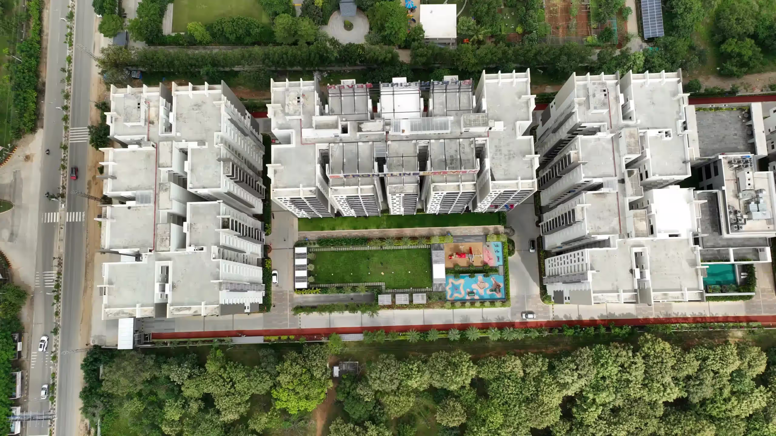 Frontline Seven image