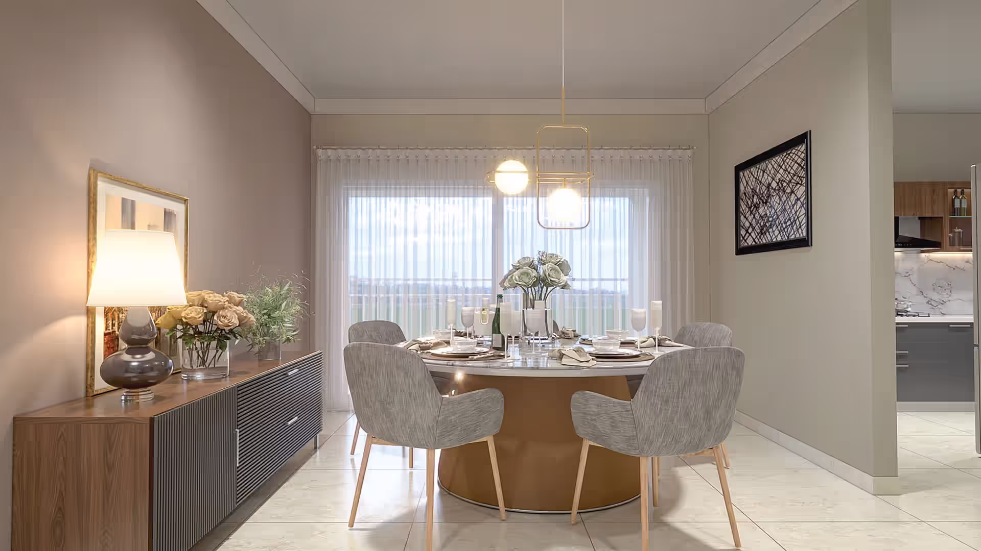 Prestige Beverly Hills image