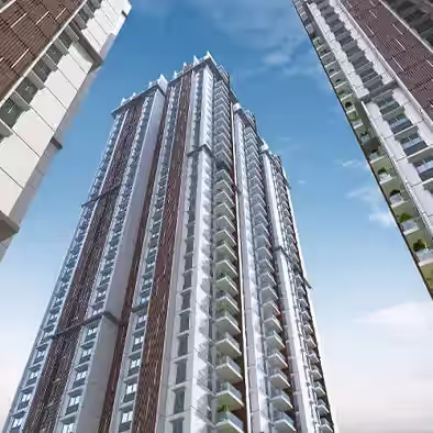 Ramky One Odyssey image