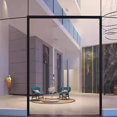 Ramky One Odyssey image