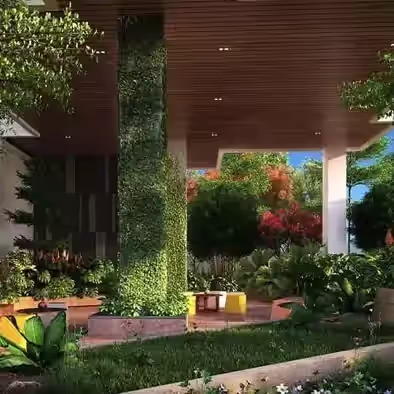 Ramky One Odyssey image