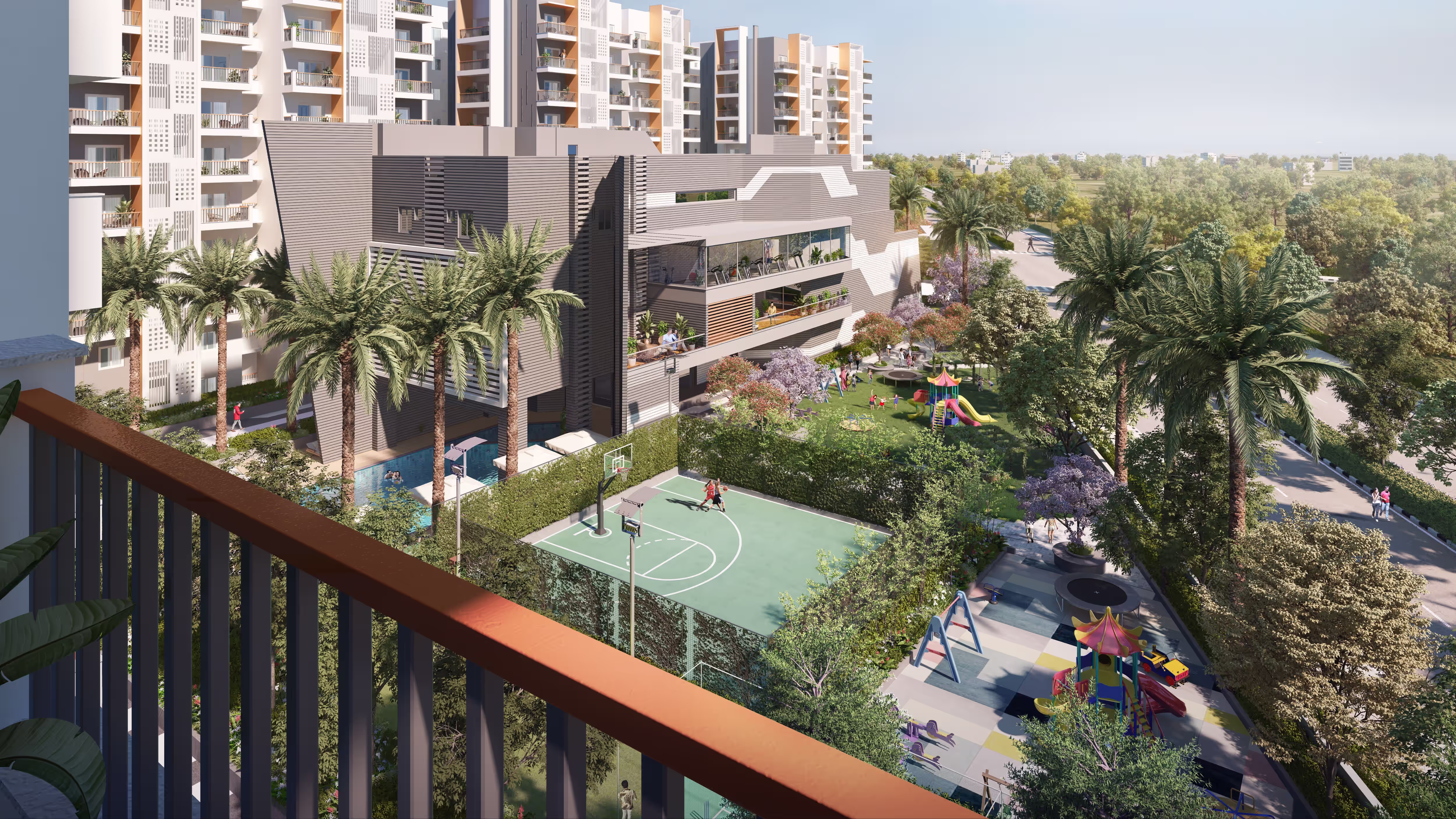 IRA Aspiration image