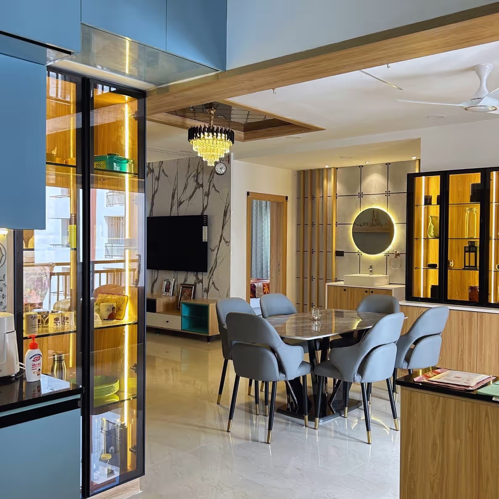 IRA Aspiration image