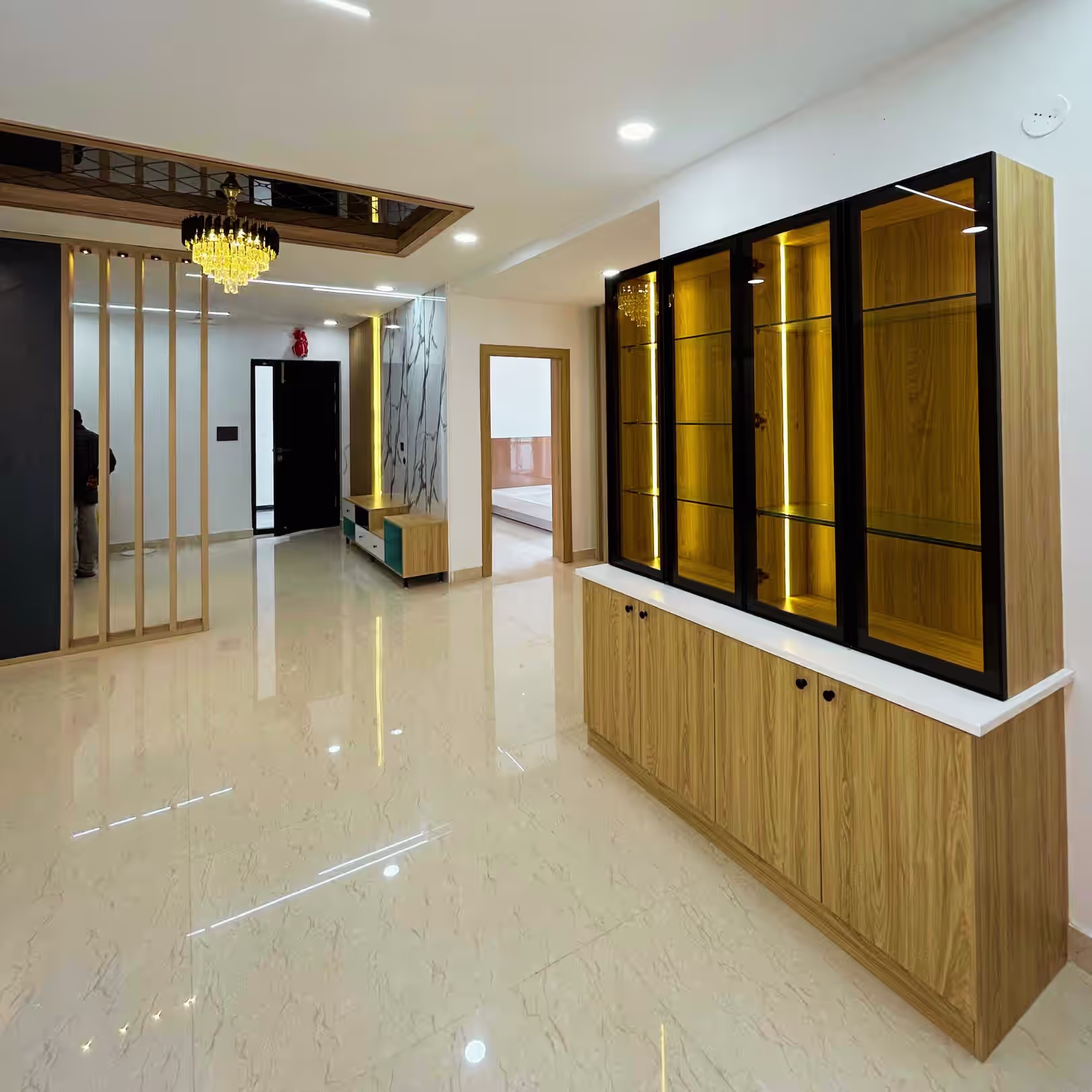 IRA Aspiration image