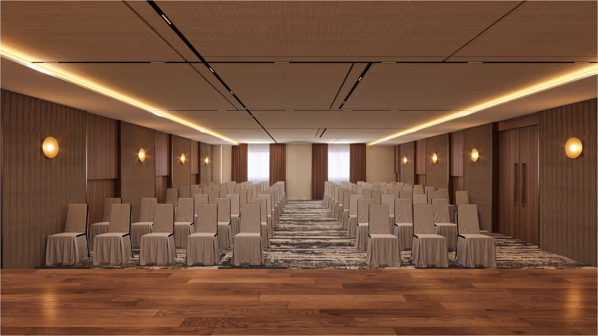 Subishi's Polam Luxury apartments image