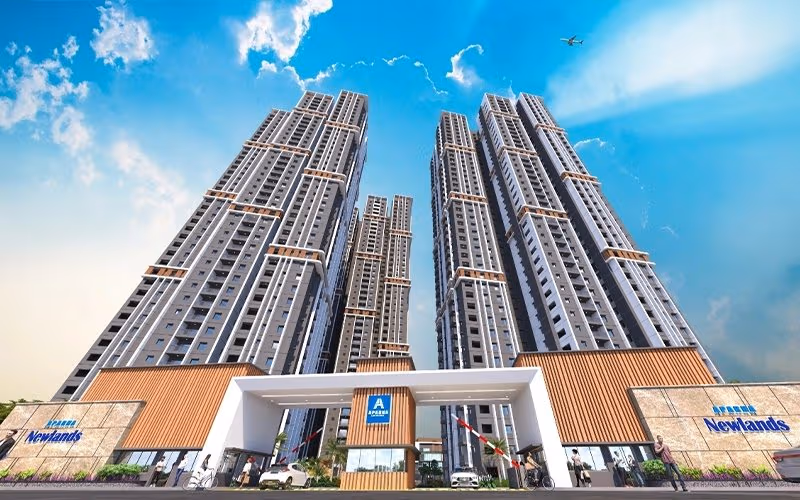 Aparna Newlands image