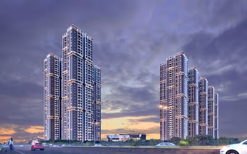 Aparna Newlands image