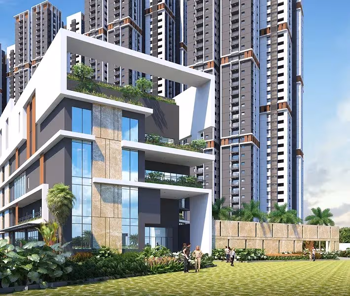 Aparna Newlands image