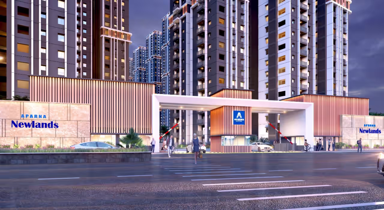 Aparna Newlands image