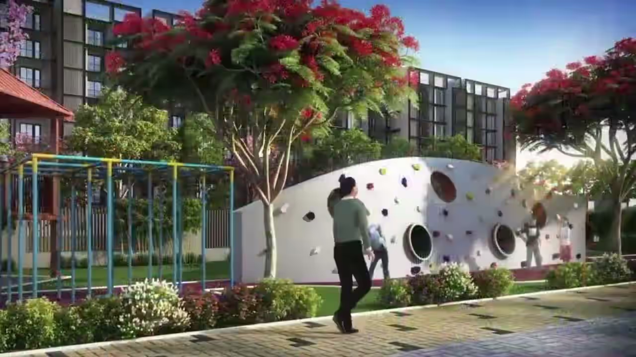 Aparna Newlands image