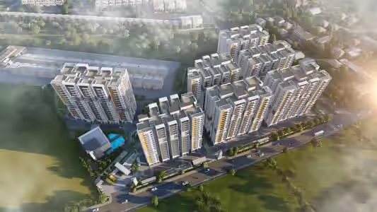 Aparna Newlands image