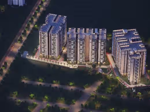 Reliance Elysium image