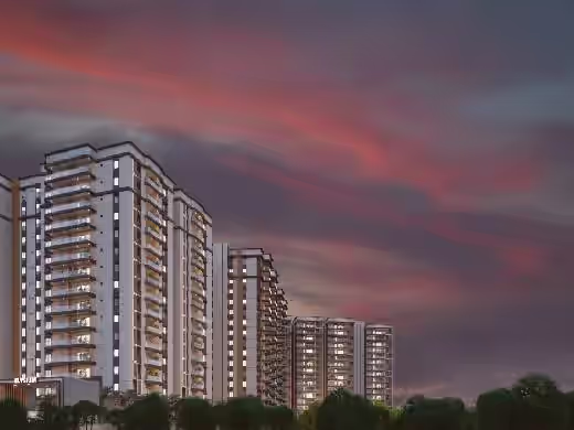 Reliance Elysium image