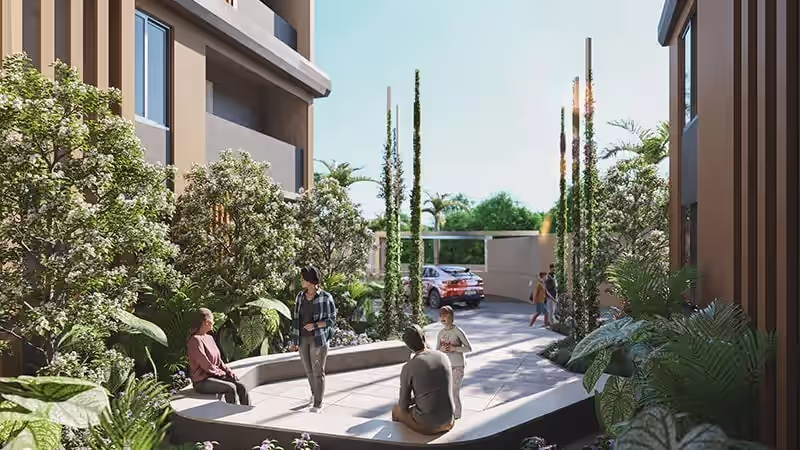 Reliance Elysium image