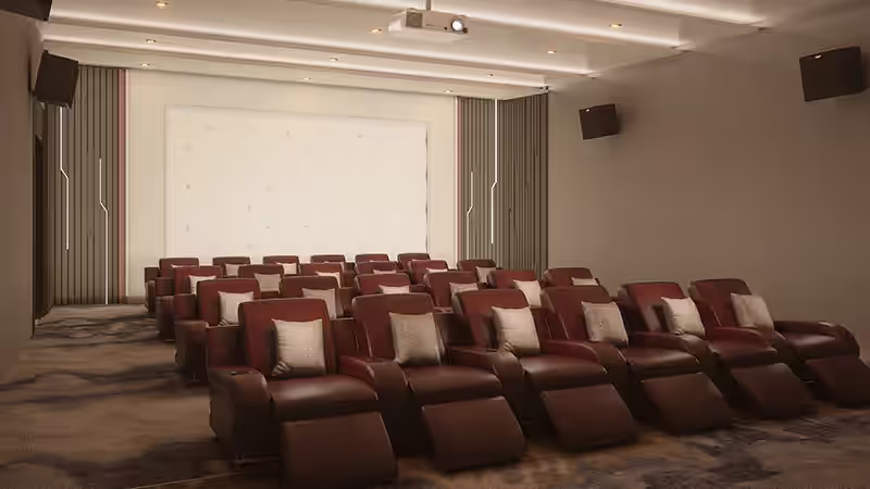 Reliance Elysium image