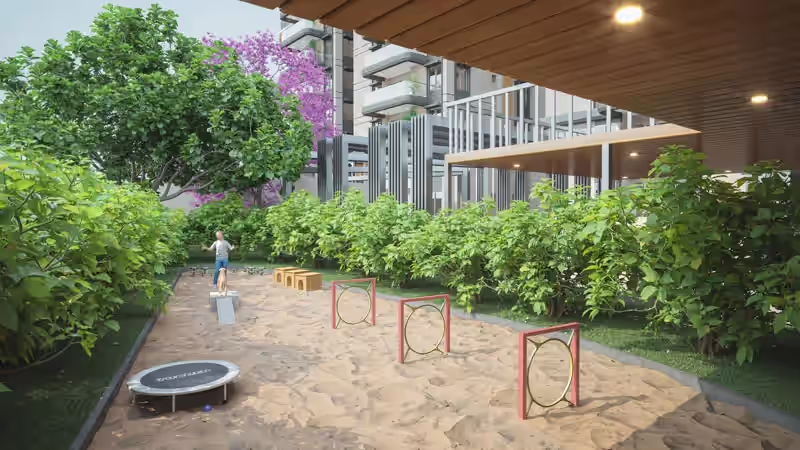 Reliance Elysium image