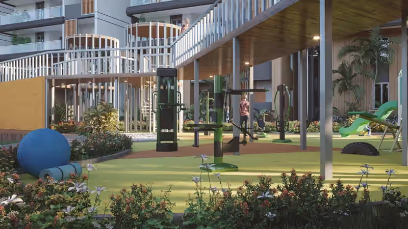 Reliance Elysium image