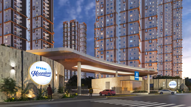 Aparna Moonstone image