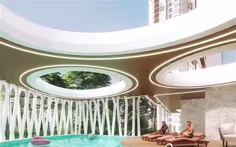 Aparna Moonstone image