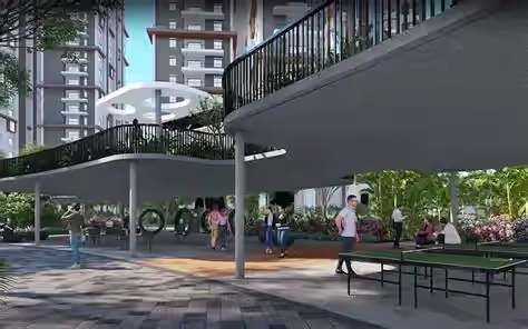 Aparna Moonstone image