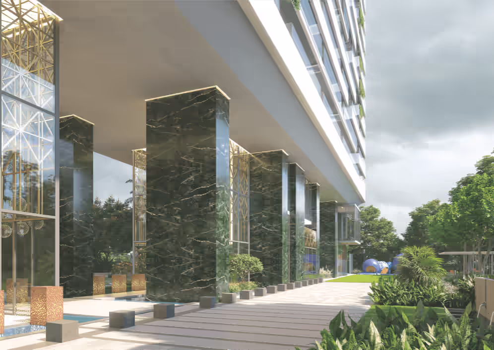 yoohyderabad by myscape image