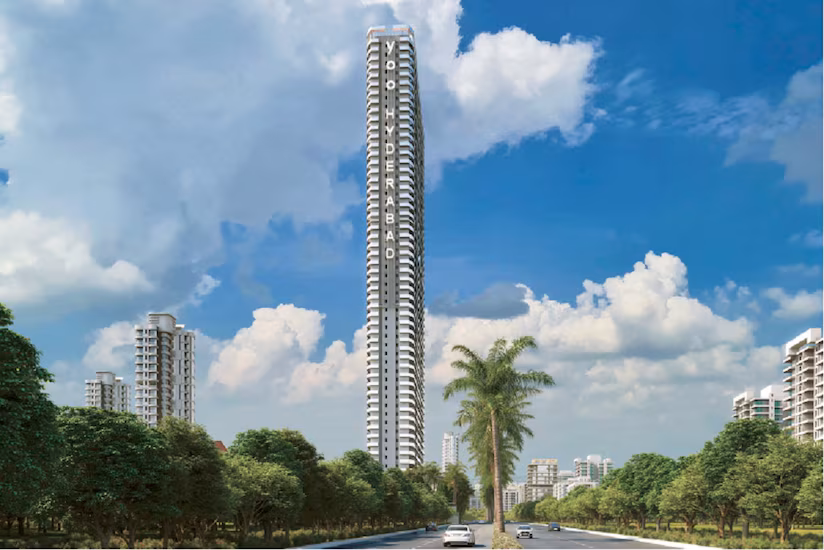 yoohyderabad by myscape image