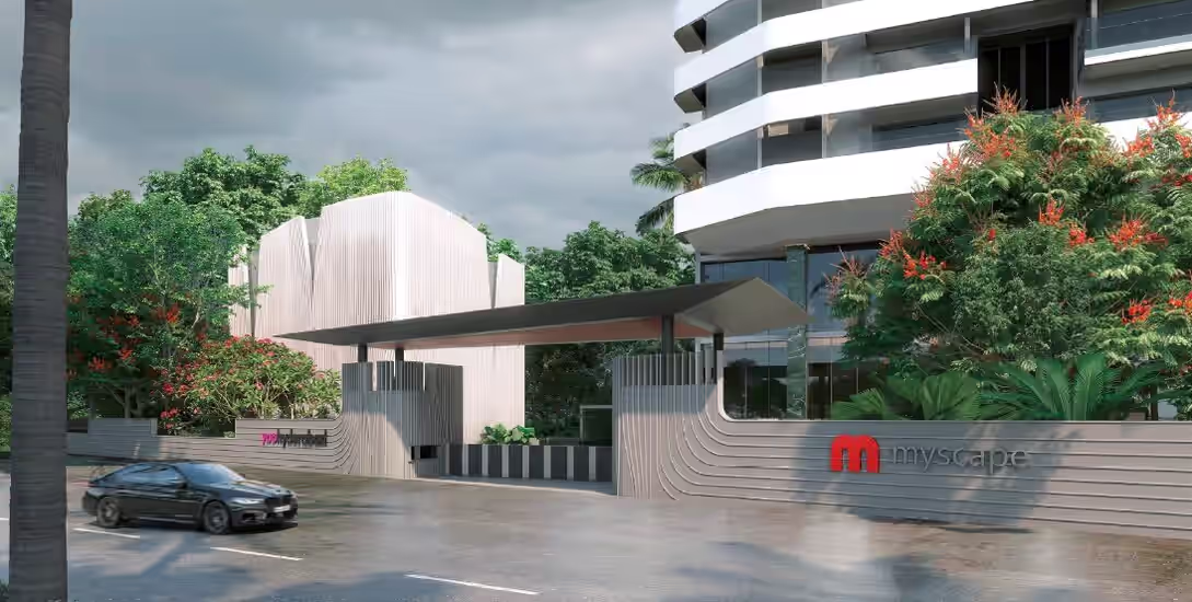 yoohyderabad by myscape image