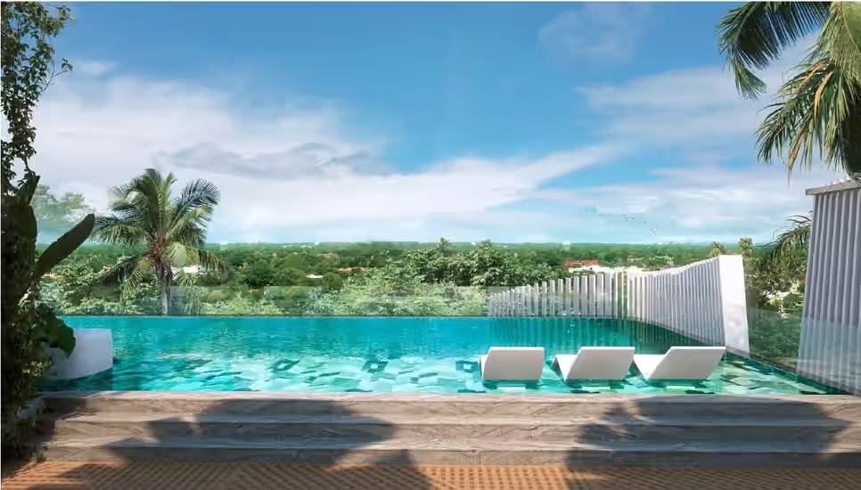 yoohyderabad by myscape image