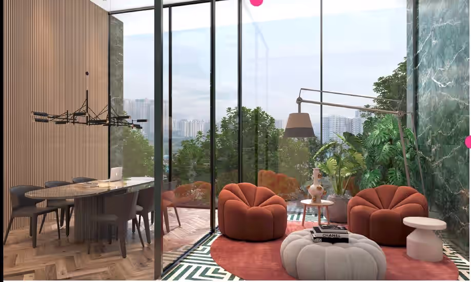 yoohyderabad by myscape image