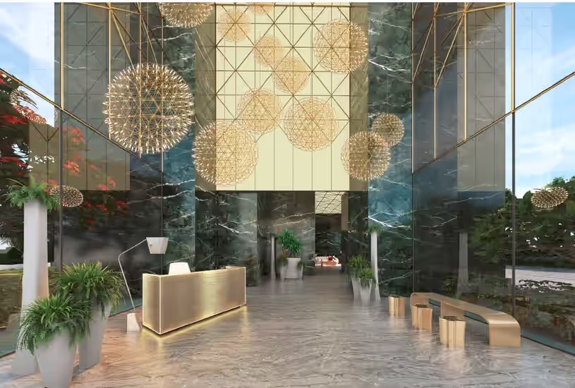 yoohyderabad by myscape image