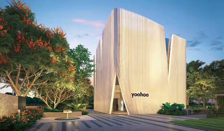 yoohyderabad by myscape image