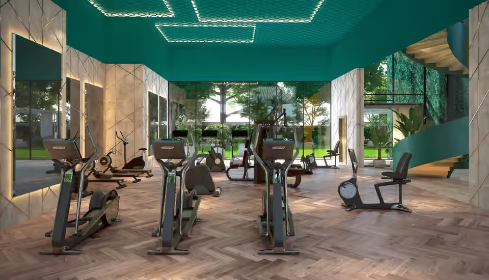 yoohyderabad by myscape image